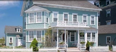 The Blue Dory Inn ニュー・ショアハム エクステリア 写真
