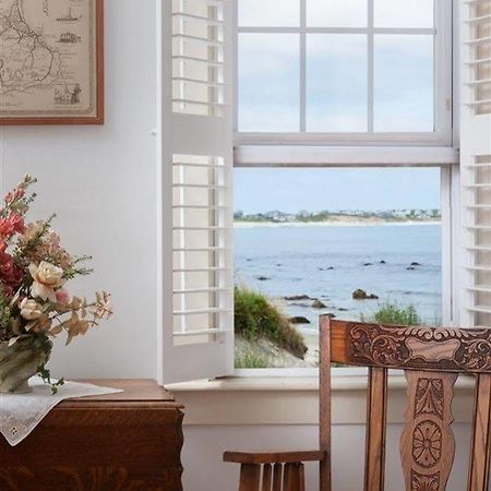 The Blue Dory Inn ニュー・ショアハム エクステリア 写真