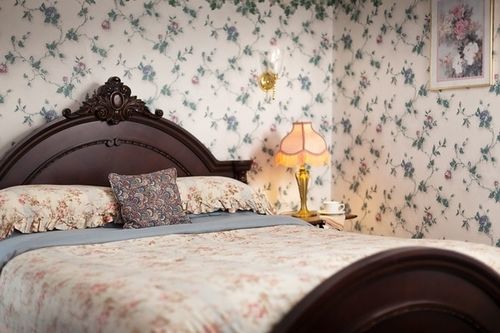 The Blue Dory Inn ニュー・ショアハム エクステリア 写真