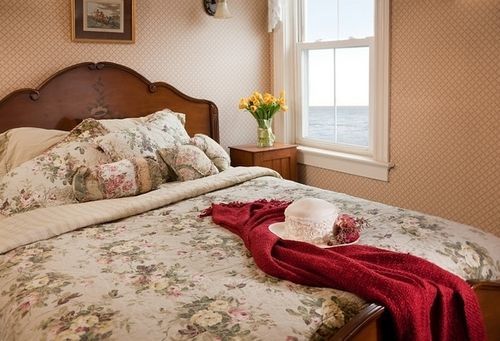 The Blue Dory Inn ニュー・ショアハム エクステリア 写真